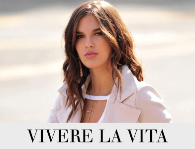 Vivere la Vita
