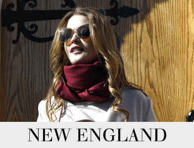 New England